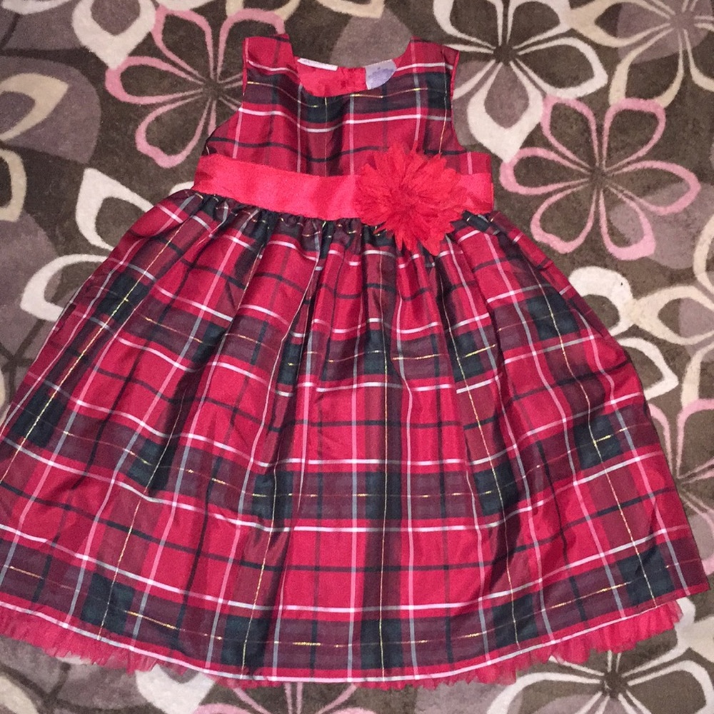Christmas Dress